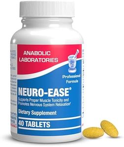 Anabolic Laboratories Neuro-Ease 40 Tablets