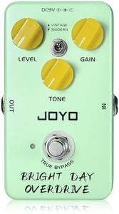 JOYO Blues