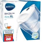 Brita Aluna XL Water Filter Jug 3.5