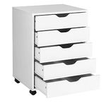 Winsome Wood File Cabinets