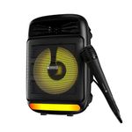 Jam Plus Portable Speaker