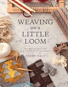 Weaving on