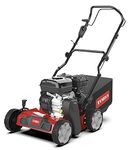 GODFREYS GOLF & TURF Toro 54610 Petrol Scarifier 40cm c/w Collector