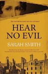 Hear No Evil: Shortlisted for the CWA Historical Dagger 2023