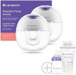 Lansinoh Wearable Electric Breast P
