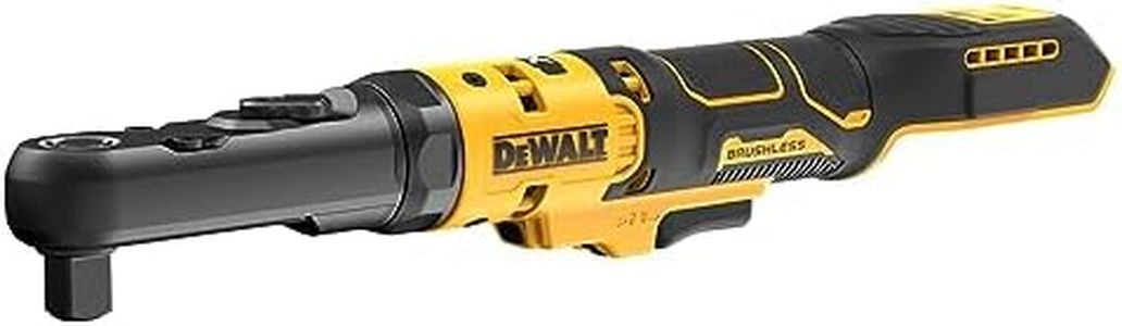 DEWALT 20V