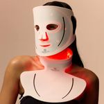 LED Light Therapy Mask by Project E Beauty