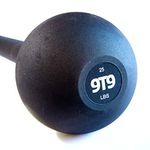 9T9 Fitness 25lb Steel Mace