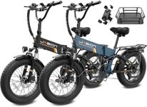 Jasion Hunter Pro Electric Bike for
