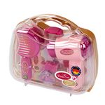 Theo Klein 5273 - Princess Coralie Hairdryer Case, Toy