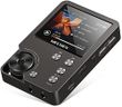 MP3 Player, MECHEN Lossless DSD High Resolution Portable Digital Audio Music Player with 64GB Memory Card, HiFi Lossless Audio Player,Support up to 256GB