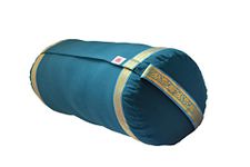 Yoga United Yoga Bolster - ocean green