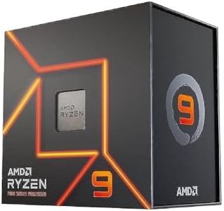 AMD Ryzen 