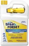 Spray & Forget Ready-to-Use House &