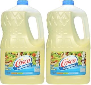 Crisco Pur
