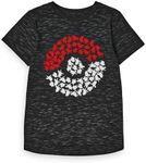 Pokemon Pikachu Boys T-Shirt | Kids