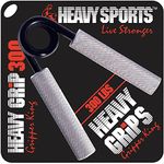 Heavy Grips 300 Hand Strengthener