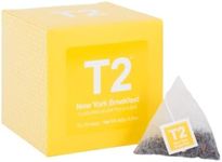 T2 Tea New York Breakfast Black Tea