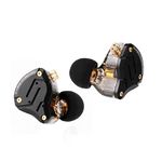 Professional In-ear Monitors