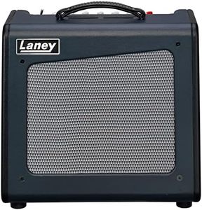 Laney CUB-SUPER12 All Tube Combo With Boost And Reverb >1W & 15W 12 Inch HH Speaker