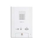 Aiphone Corporation GT-1A Hands-Free Audio Tenant Station for GT Series, Multi-Tenant Intercom, ABS Plastic Construction, 6-7/8" x 4-15/16" x 1-1/4", White