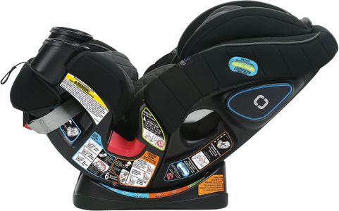 Graco 4Ever 4-in-1 Convertible Car Seat – Infant to Toddler