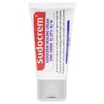 Sudocrem Skin Care Cream, Soothes and protects 30g - Single unit