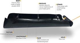 Trace Flexible Deer Sled