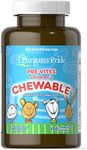 Puritan's Pride Pre-Vites Children's Multivitamin