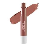 MARS Matte Super Stay Lipstick | Up to 12 Hours Long Lasting | Smudge Proof and Waterproof Lipstick for Women (2.6 gm) (10-ROYALTY)