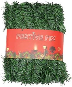 Festive Fi