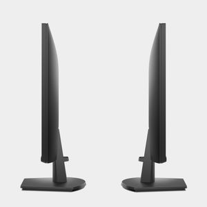 Dell 27" Full HD Monitor – LED Display, Slim Bezel