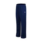 TYR Men's WSTPM2 Pants, Navy, L