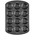 Wilton Muffin Pans