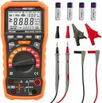 Digital Megohmmeter Insulation Resi