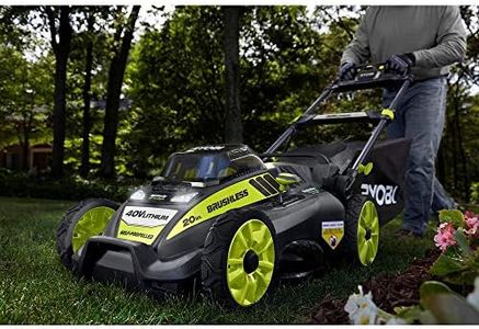 Ryobi. 20"