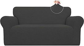 Easy-Going Stretch Loveseat Slipcov