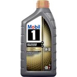 Mobil 1 FS X2 5W-50, 1L