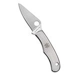Spyderco Bug Non-Locking Knife with