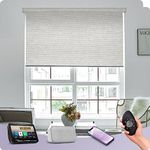 Graywind Customised Electric Roller