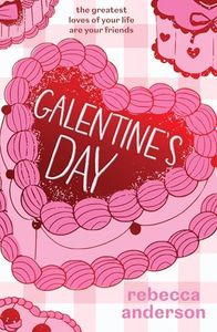 Galentine’s Day: A love letter to female friendship, NEW for 2026
