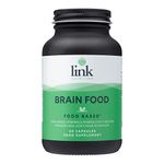 Now Foods Brain Memory Supplements