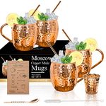 Cheap Copper Mugs