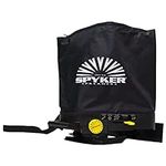 Spyker 25lb Bag Seed Spreader with 