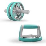 Ab Roller Wheel 14-in-1Exercise Rol