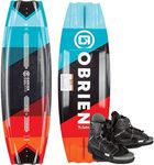 O'Brien System Wakeboard 135cm w/Cl