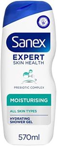 Sanex Expe