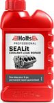 Holts SEALit Leak Repair 250ml - Professional Radiator & Coolant Leak Sealer for Engine, Cylinder Head, Head Gasket, Freeze Plugs, Water Pump Gaskets, Radiators