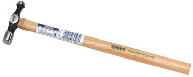 Draper 64593 110 g Ball Pein Pin Hammer