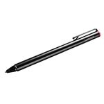Lenovo Active Capacity Pens for Touchscreen Laptop for Lenovo Yoga 900S-12ISK, Miix 700-12ISK, Miix 510-12IKB, Miix 510-12ISK, Miix 720-12IKB,GX80K32882 - Black